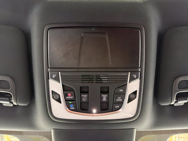 Certified 2024 Acura MDX A-Spec AWD/4WD image 32