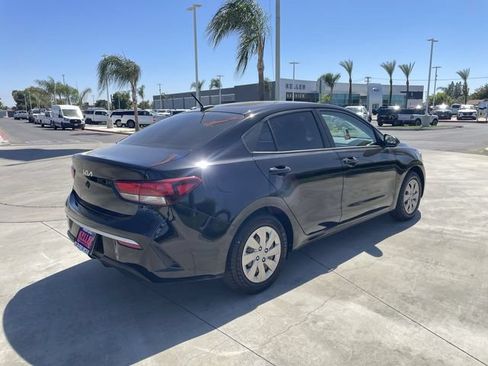 Used 2023 Kia Rio LX FWD image 8