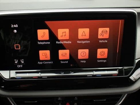 New 2024 Volkswagen Atlas Peak Edition SEL image 25