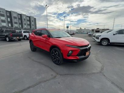 Used 2024 Chevrolet Blazer RS w/ Driver Confidence II Package