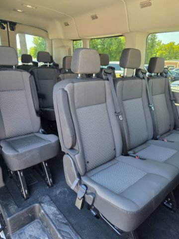 Used 2026 Ford Transit 350 XLT RWD image 13