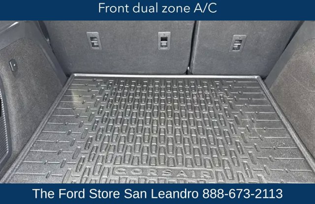 Used 2024 Lincoln Corsair FWD w/ Equipment Group 101A image 25