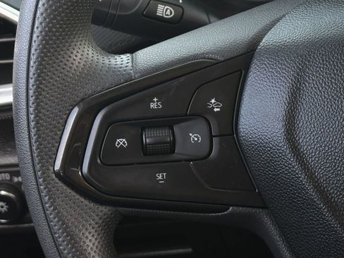 Used 2021 Chevrolet TrailBlazer LT image 13