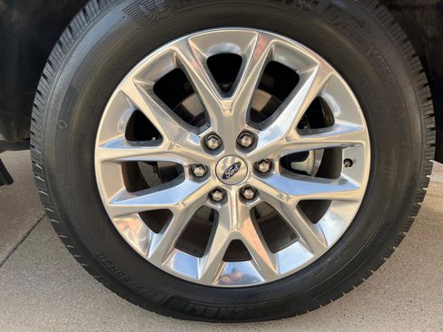 Used 2020 Ford Expedition Max XLT w/ Equipment Group 202A image 15