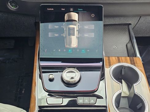 New 2026 Cadillac Escalade ESV Platinum Sport image 34