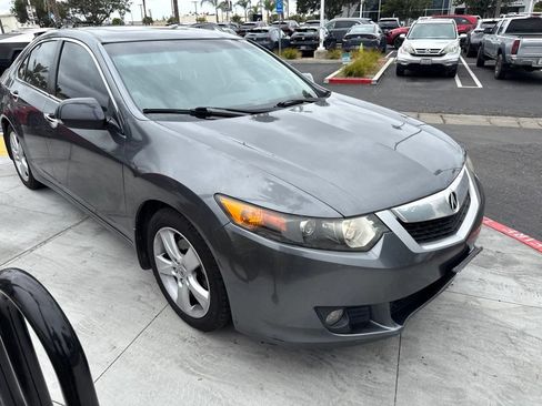 Used 2009 Acura TSX Sedan FWD image 27