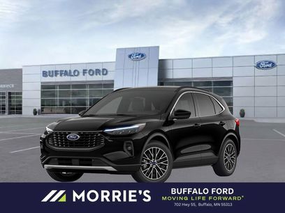 New 2026 Ford Escape SE w/ Class II Trailer Tow Package