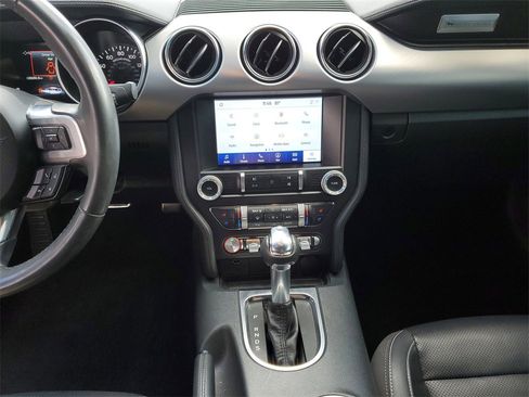 Used 2023 Ford Mustang Premium w/ Ford Safe & Smart Package image 23