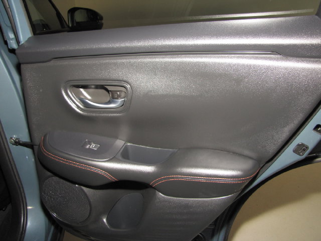 Certified 2024 Honda HR-V Sport image 40