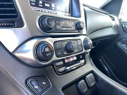 Used 2017 Chevrolet Tahoe LT image 22