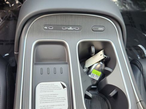 New 2026 Hyundai Palisade Calligraphy image 20