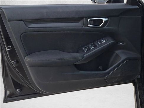 Used 2025 Honda Civic Sport image 7