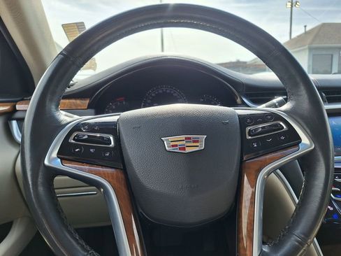 Used 2019 Cadillac XTS Luxury FWD image 14