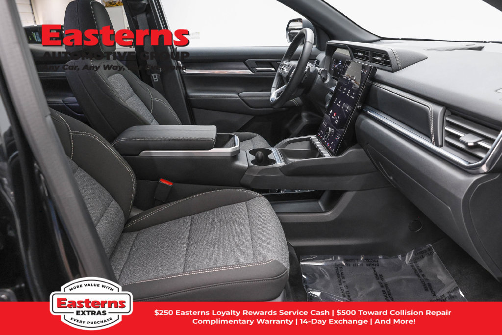 Used 2026 GMC Terrain Elevation FWD image 25