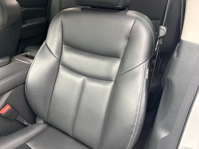 Used 2023 Nissan Murano SV w/ SV Midnight Edition Package AWD/4WD image 9