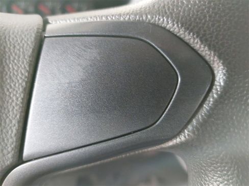 Certified 2019 Chevrolet Silverado 3500 W/T image 17