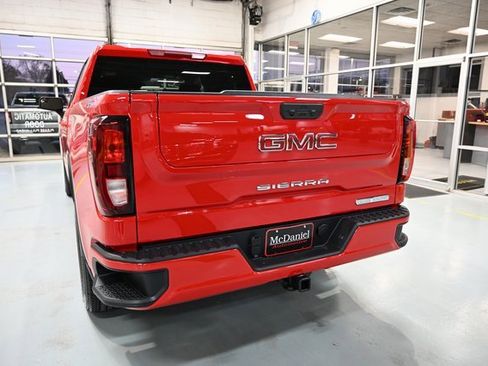 New 2026 GMC Sierra 1500 Elevation image 9