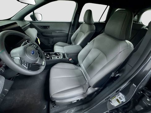 New 2026 Subaru Outback Limited AWD/4WD image 20