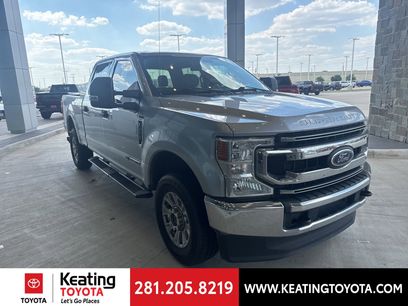 Used 2021 Ford F250 XLT