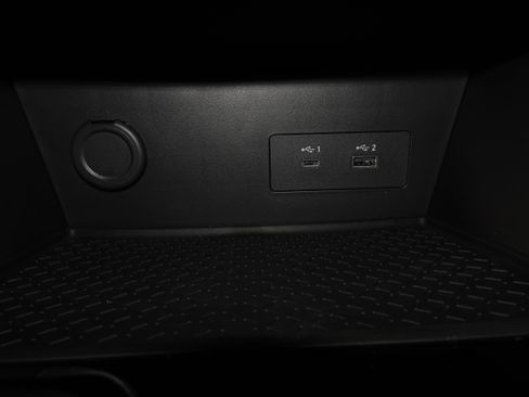 New 2025 Nissan Pathfinder Rock Creek image 34