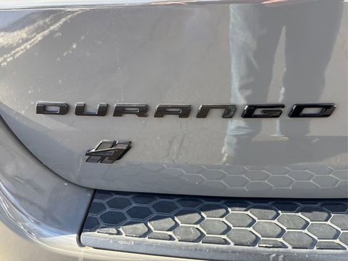 Used 2022 Dodge Durango R/T w/ Blacktop Package image 15