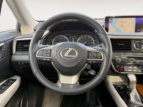 Used 2017 Lexus RX 350 AWD image 15