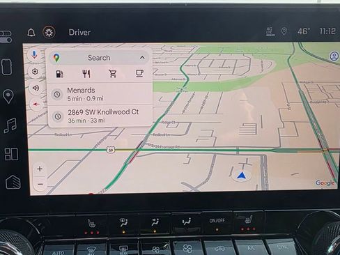 Used 2025 Chevrolet Colorado Trail Boss image 32