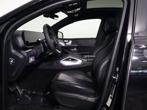 Certified 2024 Mercedes-Benz GLE 63 AMG S image 10