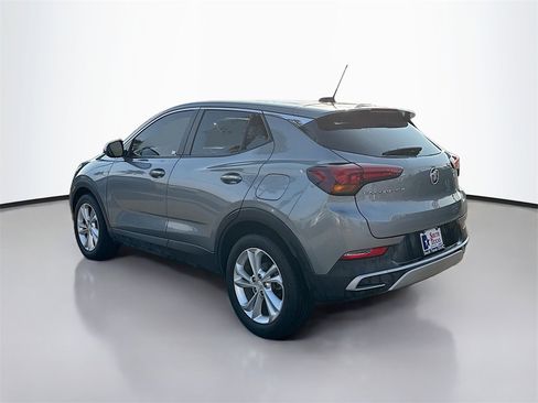 Used 2023 Buick Encore GX Preferred w/ Cold Weather Comfort Package image 6