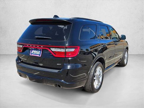 Used 2024 Dodge Durango GT image 5