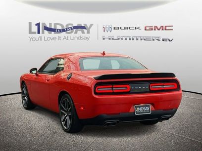 Used 2023 Dodge Challenger R/T w/ Plus Package