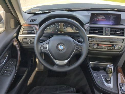 Used 2014 BMW 328i xDrive Sedan image 17