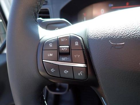 New 2026 Ford Transit 250 148 Medium Roof Extended AWD image 17