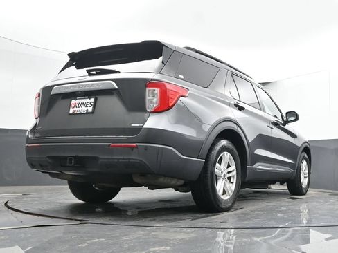 Used 2020 Ford Explorer XLT w/ Comfort Package AWD/4WD image 41