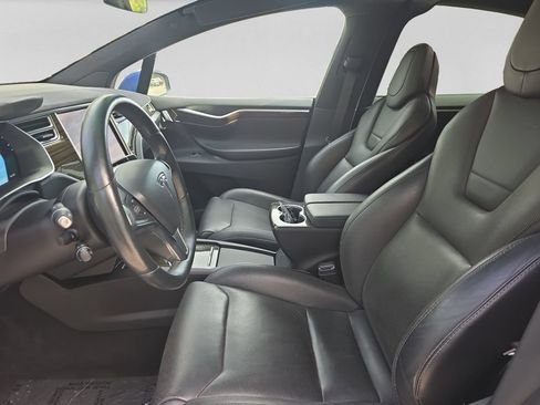 Used 2016 Tesla Model X P90D AWD/4WD image 18