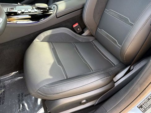 Used 2026 Mercedes-Benz AMG GT 63 image 21