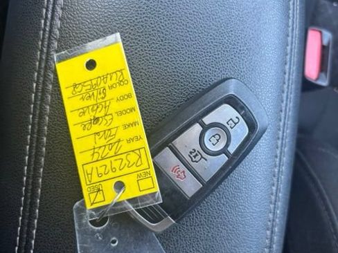Used 2024 Ford Escape Active w/ Tech Pack #1 FWD image 13