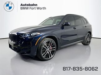 New 2026 BMW X5 xDrive40i video 1