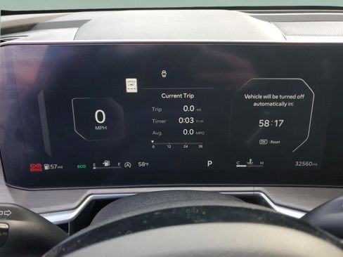 Certified 2024 Kia Sorento SX Prestige image 32