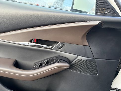 Used 2023 MAZDA CX-30 AWD 2.5 S w/ Premium Package image 15