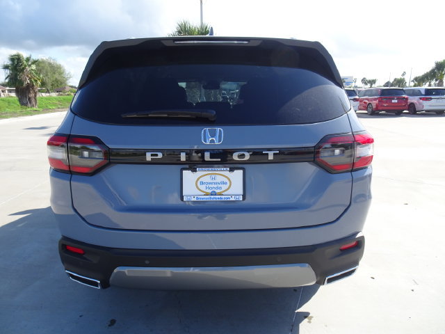 New 2026 Honda Pilot EX-L image 5
