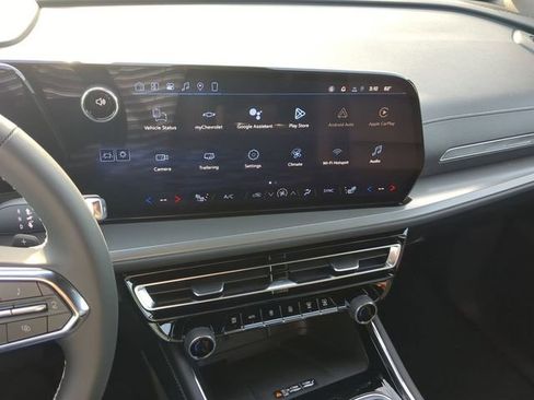 New 2026 Chevrolet Traverse LT w/ Driver Confidence Package image 30