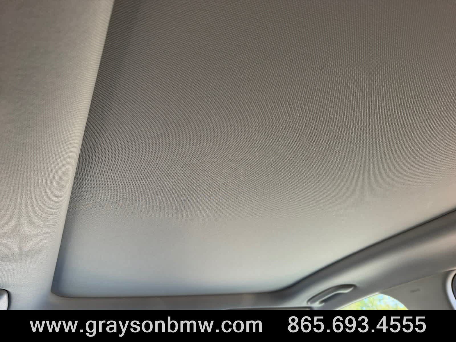 Used 2024 Kia Sorento S w/ Panoramic Sunroof Package FWD image 18