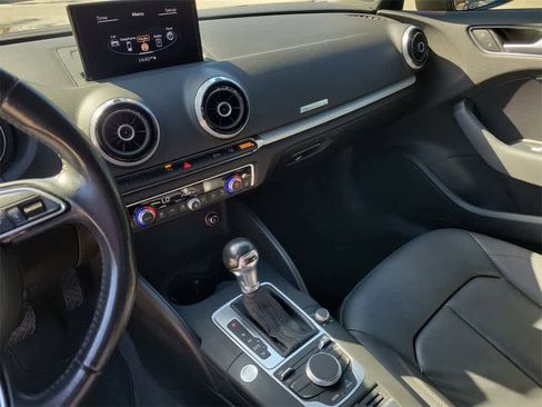 Used 2016 Audi A3 2.0T Premium image 28