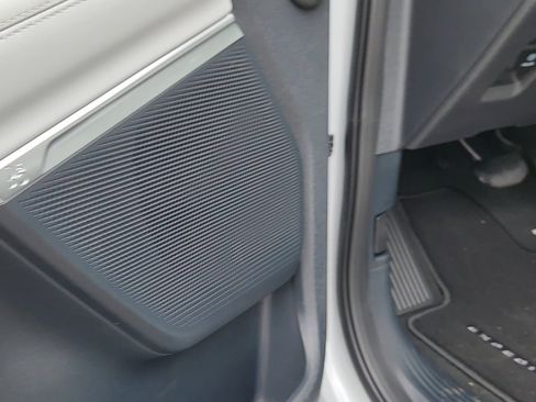 New 2026 Ford Expedition Platinum AWD/4WD image 29