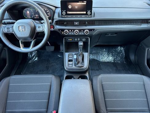 Used 2023 Honda CR-V Sport image 15
