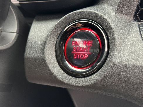 Used 2025 Honda CR-V EX image 16