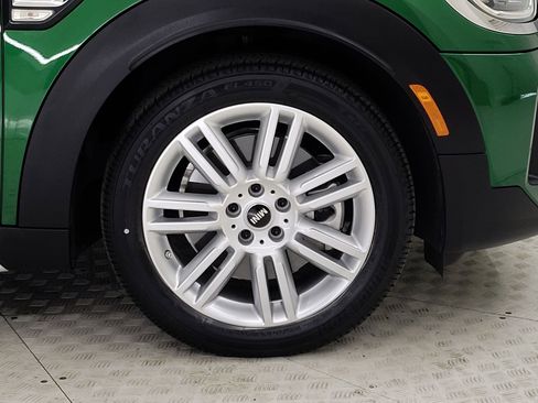 Certified 2023 MINI Cooper Countryman S image 4