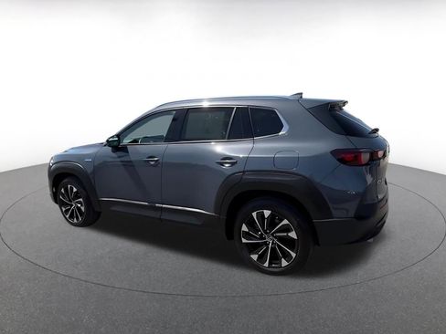 Used 2025 MAZDA CX-50 2.5 Hybrid w/ Premium Plus Pkg AWD/4WD image 10