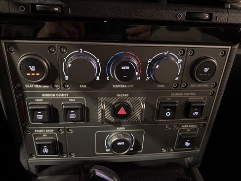 Used 2024 INEOS Grenadier Trialmaster Edition image 20